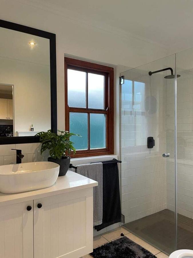 Lux Apartment Plett Plettenberg Bay Luaran gambar