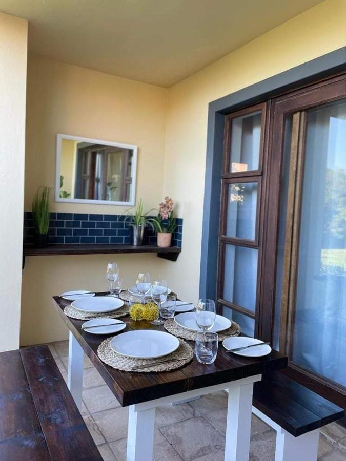 Lux Apartment Plett Plettenberg Bay Luaran gambar