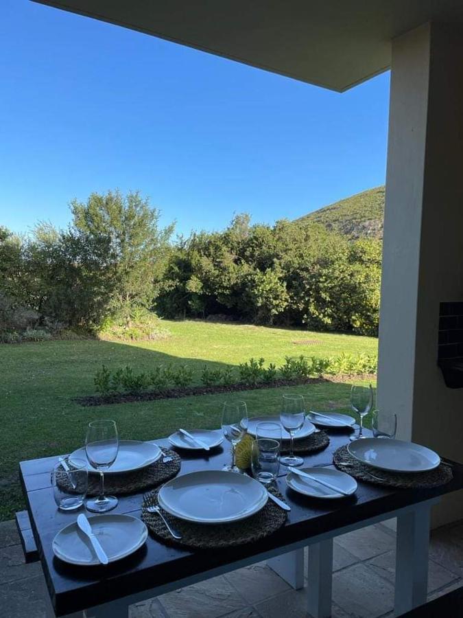 Lux Apartment Plett Plettenberg Bay Luaran gambar