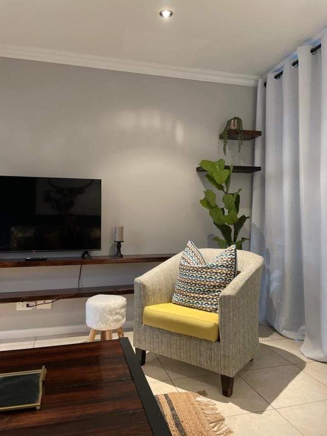 Lux Apartment Plett Plettenberg Bay Luaran gambar