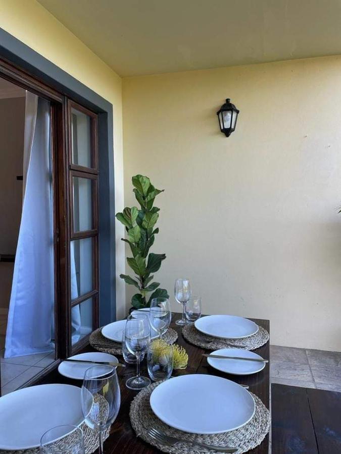 Lux Apartment Plett Plettenberg Bay Luaran gambar